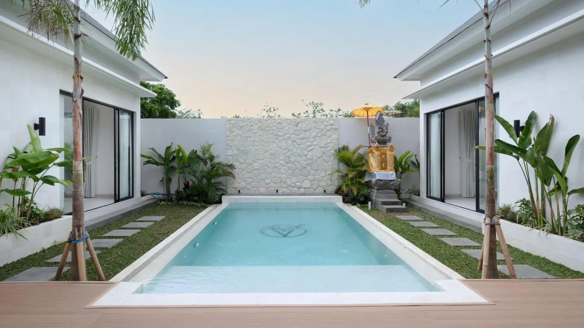 Balangan Villa 4 Bedroom Uluwatu  0*, Uluwatu (Bali)